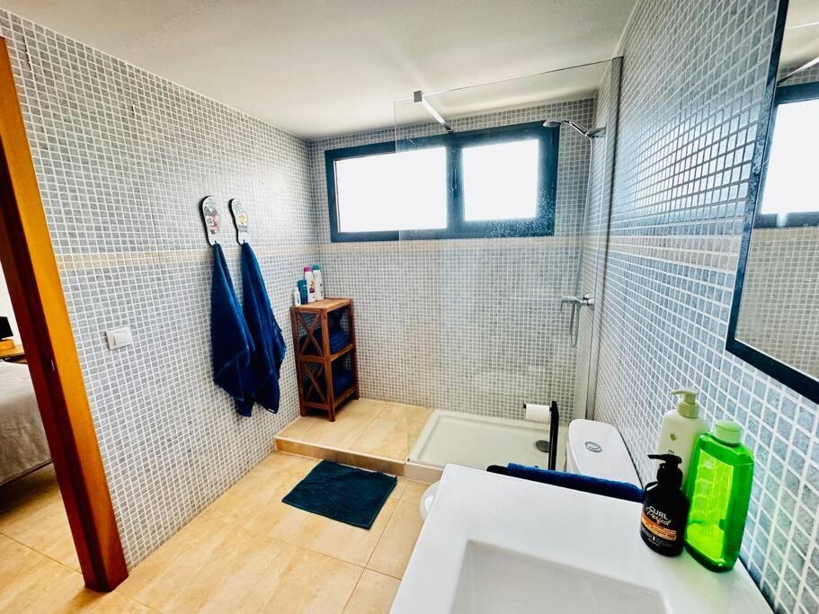 La Guirra Casa Turquesa 빌라 외부 사진