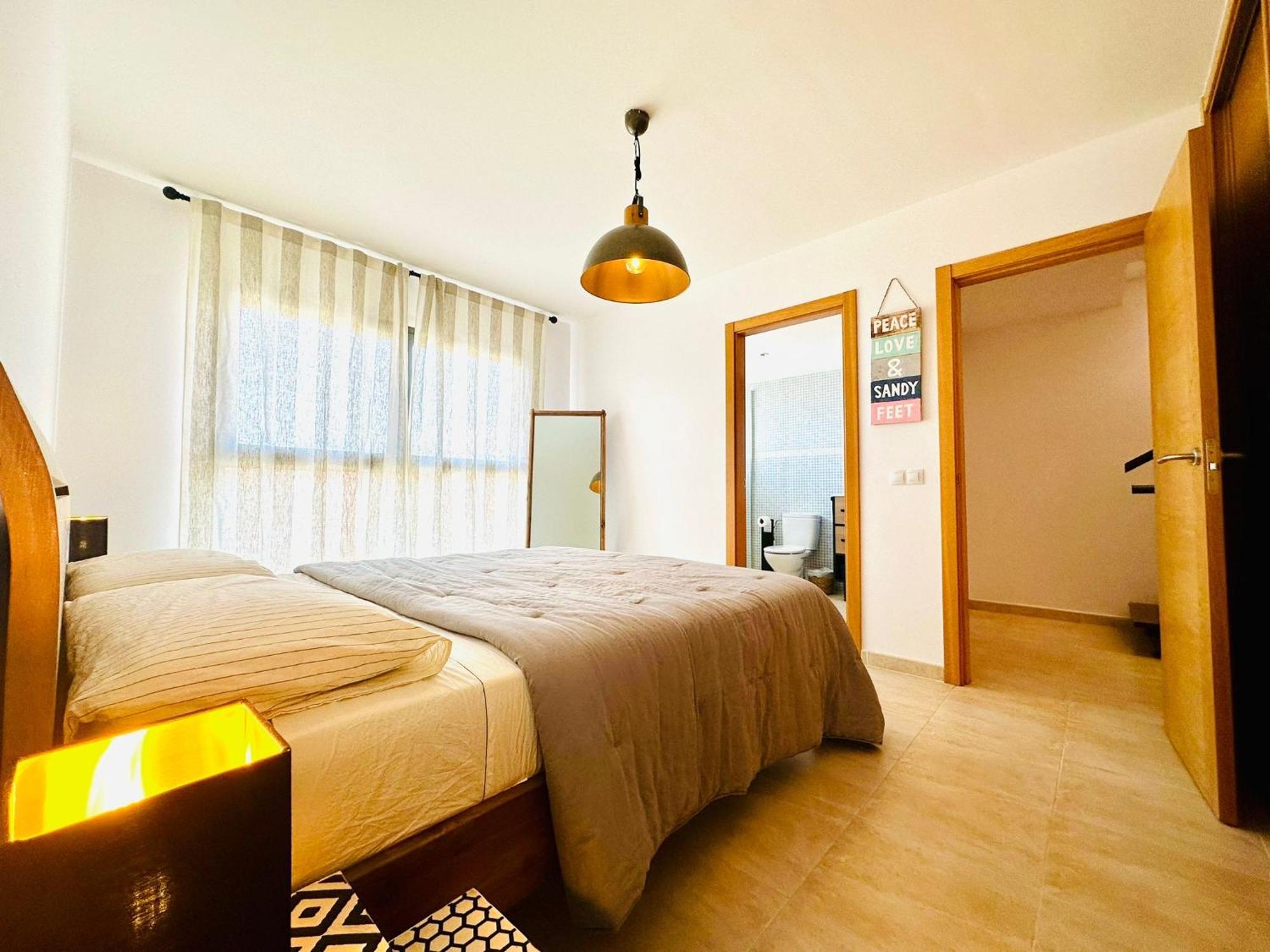 La Guirra Casa Turquesa 빌라 외부 사진